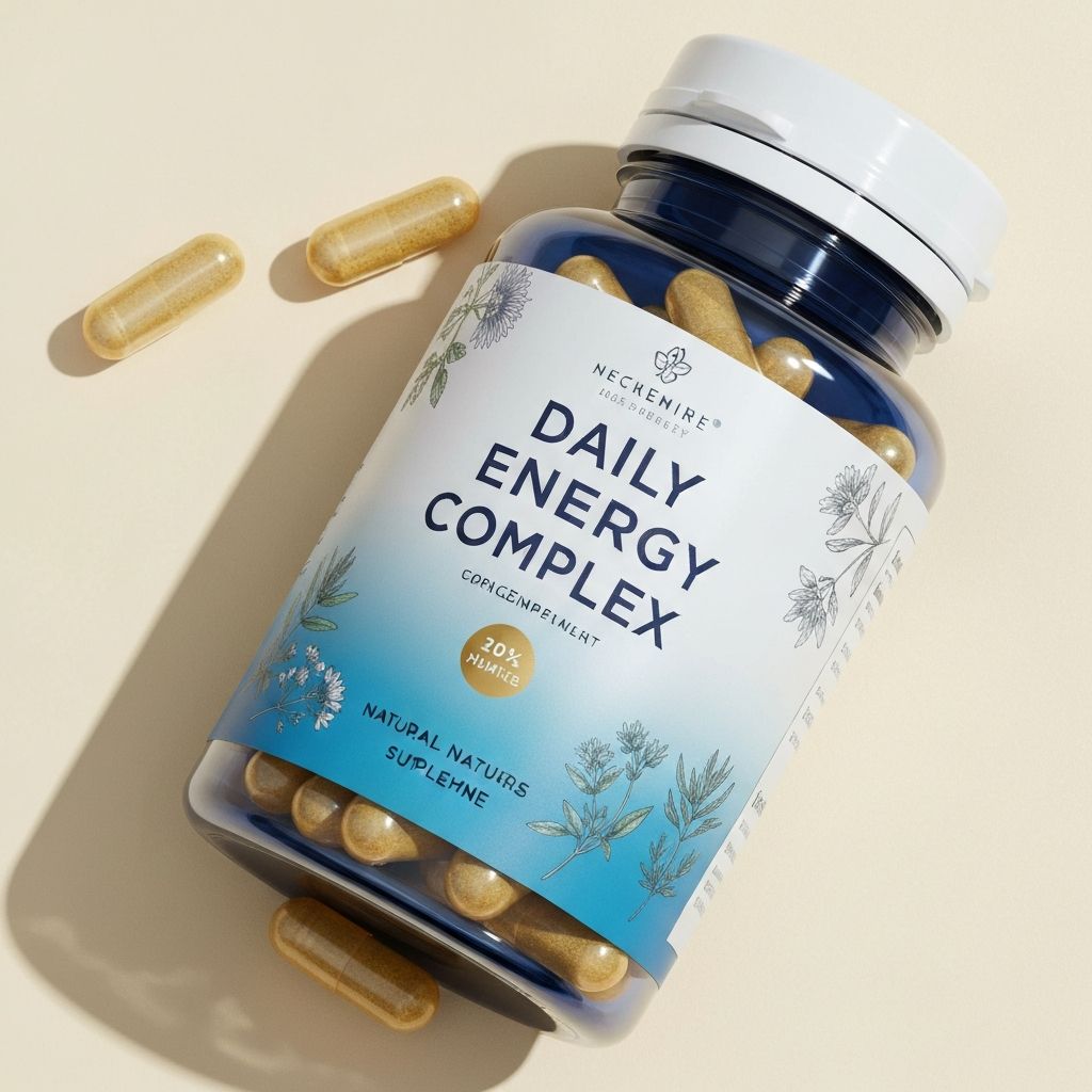 Daily Energy Complex