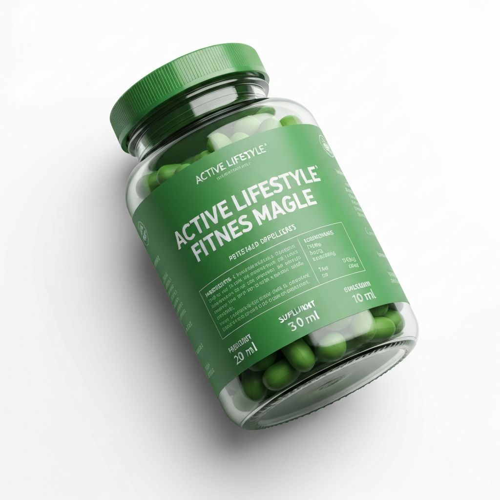 Active Lifestyle Support